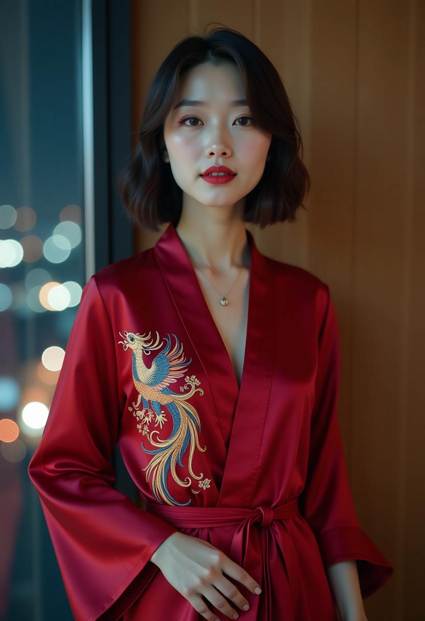 星河万里