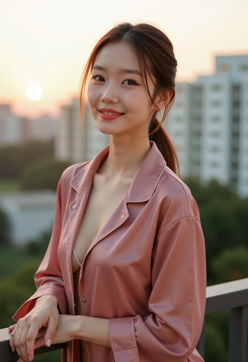 流光碎影